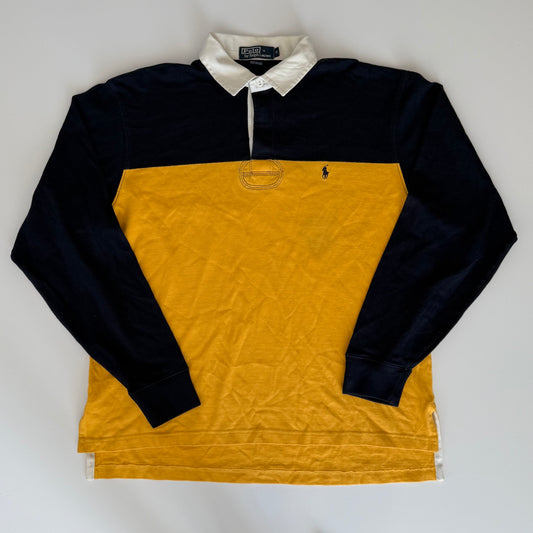 Polo Rugby Ralph Lauren (M)
