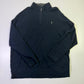 Sudadera Ralph Lauren Azul (XXL)