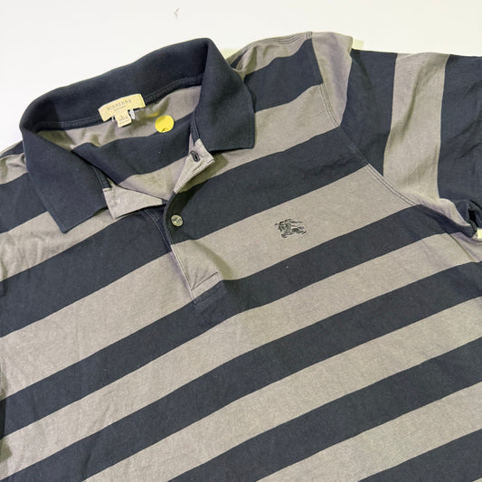 Polo Burberry  Rayas (L)