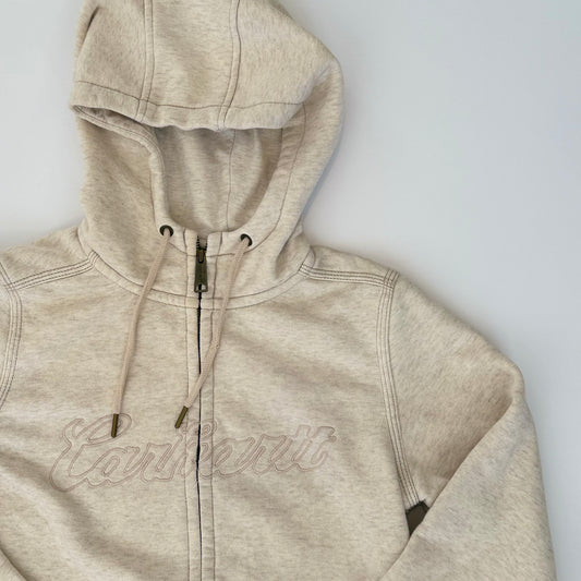Sudadera Carhartt Beige (S)
