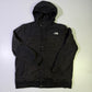 Chamarra The North Face Negra (XXL)