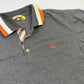 Polo Burberry Gris (L)
