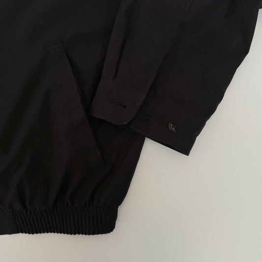 Chamarra Ralph Lauren Negra (L)