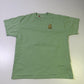 Playera Nike Verde (L)