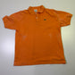 Polo Lacoste Naranja (L)