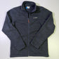 Sueter Columbia Azul  (S)