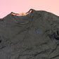 Playera Burberry Verde (XL)