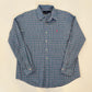 Camisa Ralph Lauren Cuadros (L)