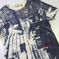 Playera Alexander McQueen  (XS)