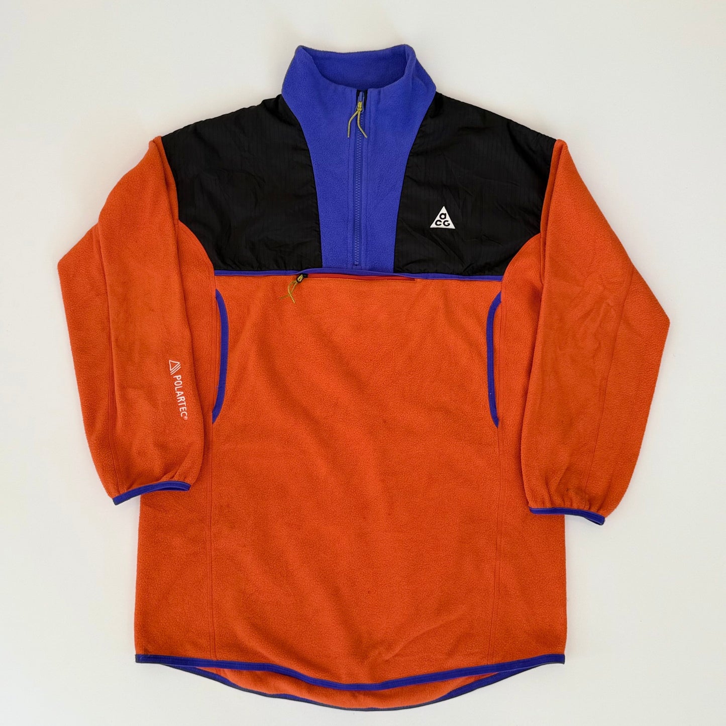 Suéter Nike ACG (XL)