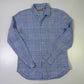 Camisa Burberry  Celeste  (L)