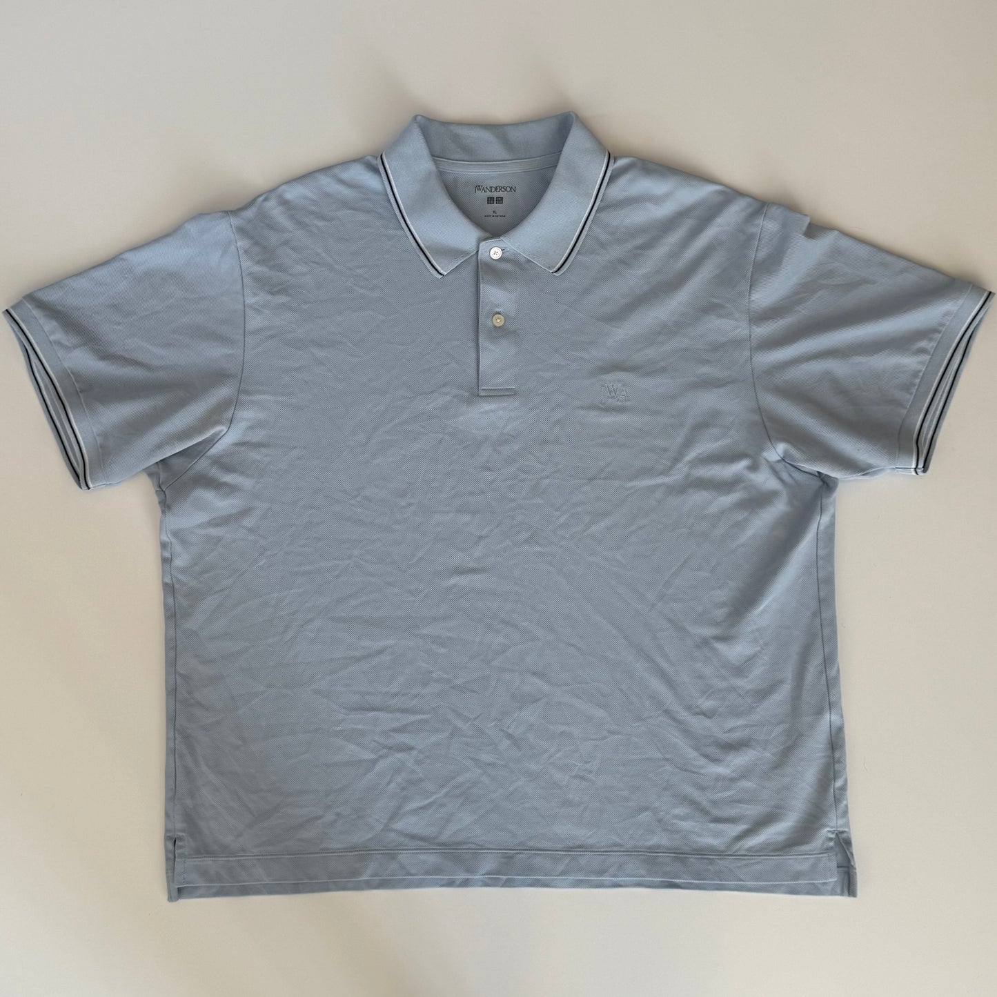 Polo JW Anderson x Uniqlo (XL)