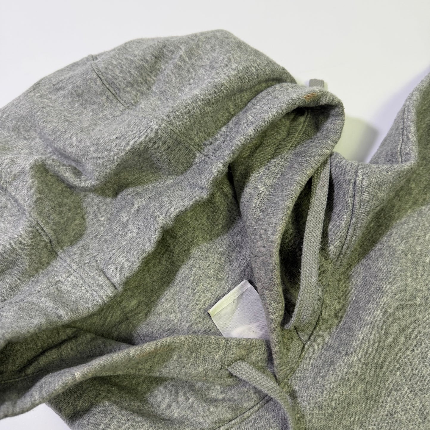 Sudadera Nike Gris (S)