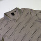 Polo Armani Exchange  Gris  (XXL)