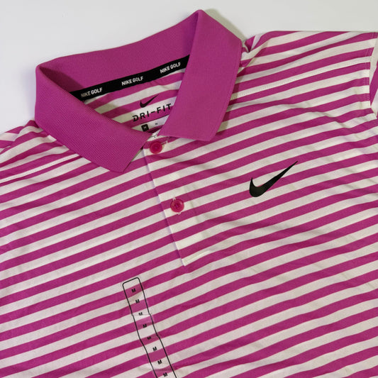 Polo Nike Rayas (M)