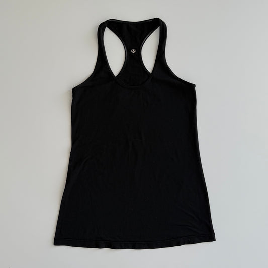 Camiseta deportiva Lululemon (L-Mujer)