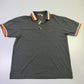Polo Burberry Gris (L)
