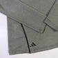 Sudadera Adidas Gris (XS)