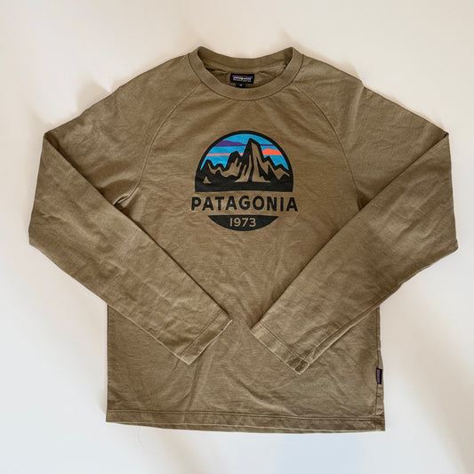 Playera Patagonia (XS)