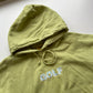 Sudadera Golf Wang Verde (L)