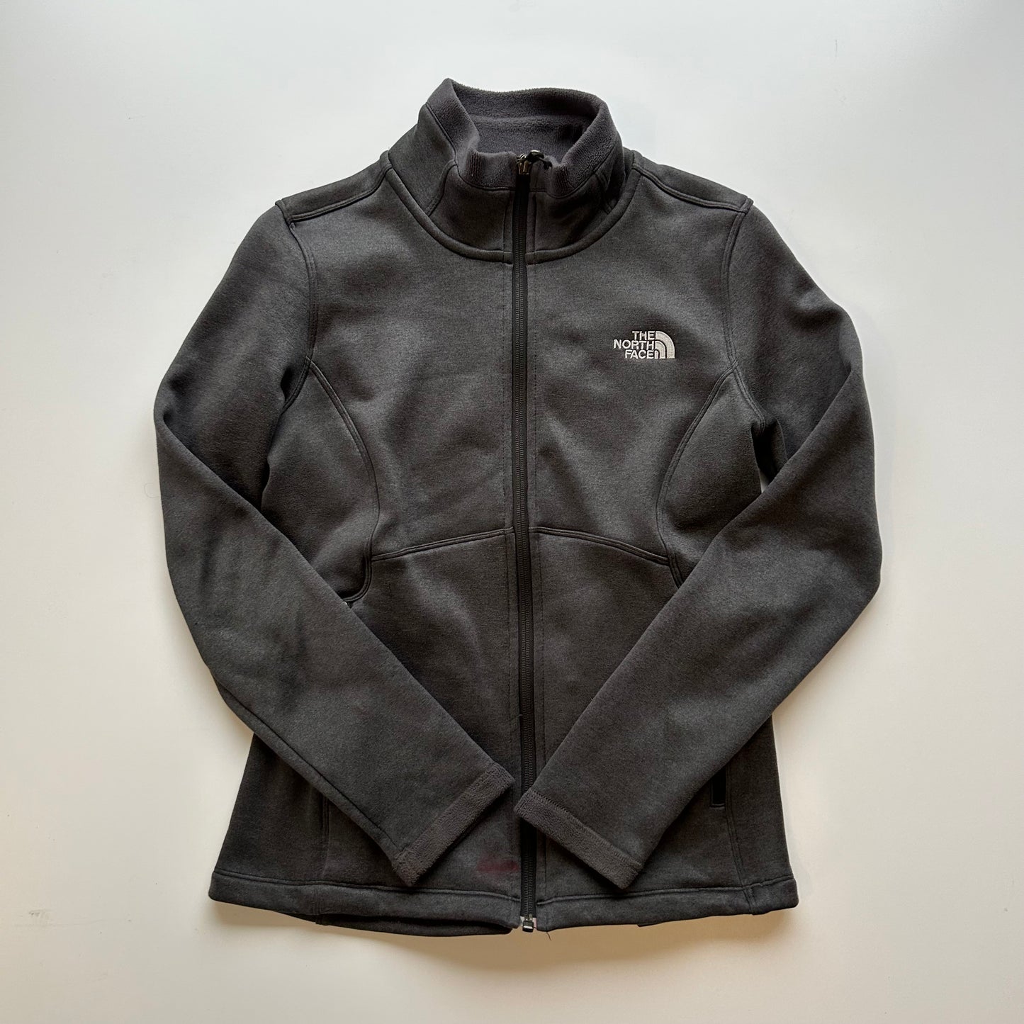 Sueter The North Face Gris (S)