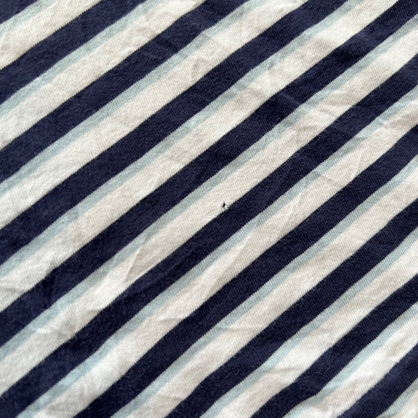 Playera Ralph Lauren Rayas (L)