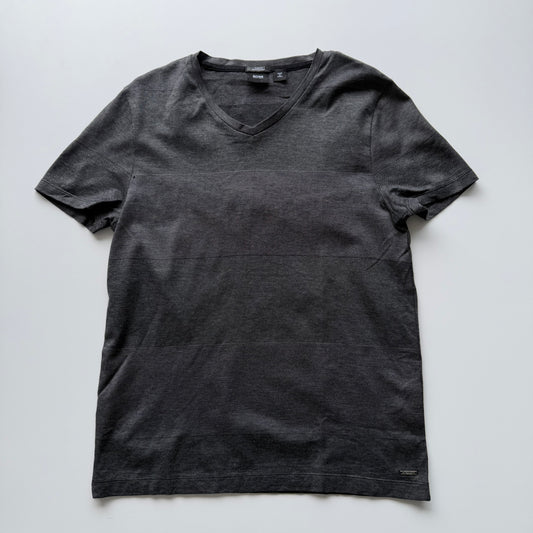 Playera Hugo Gris (S)