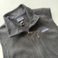 Chaleco Patagonia Gris ( M )