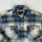 Camisa Pendleton Azul (L)