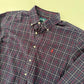 Camisa Ralph Lauren Cuadros (L)