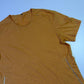 Playera deportiva Lululemon Amarilla (L)