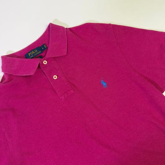 Polo Ralph Lauren (L)