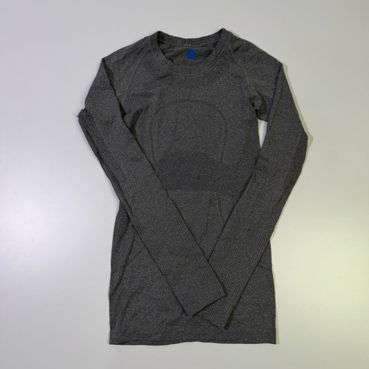 Blusa deportiva Lululemon (XS)