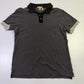 Polo Burberry Gris (S)
