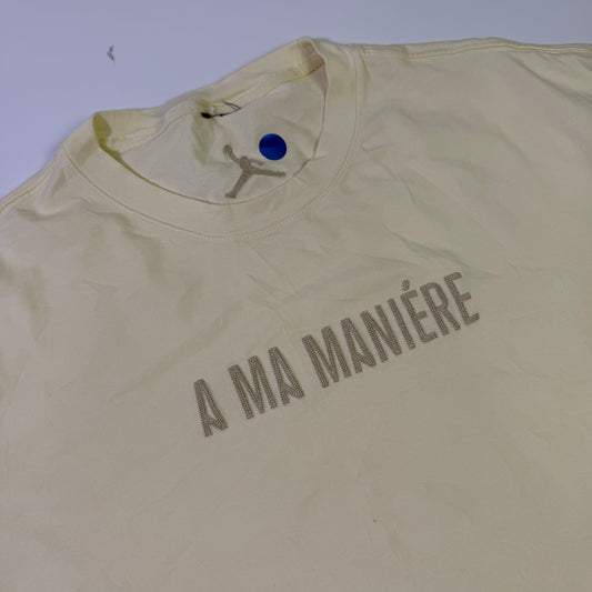 Playera Jordan A Ma Maniere (XXL)