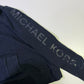 Sudadera MK Azul (M)