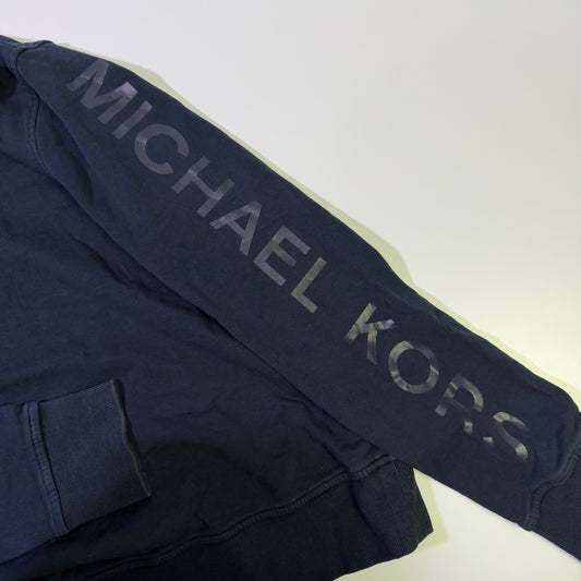 Sudadera MK Azul (M)