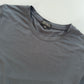 Playera Zegna Azul (XS)