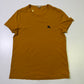 Playera Burberry  Vintage Mostaza (S)