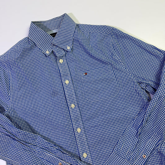 Camisa Tommy Hilfiger (S)