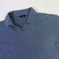 Polo Massimo Duti Azul  (M)