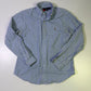 Camisa Ralph Lauren Cuadros Celeste (L)