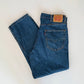 Jeans Levis 550 (38)