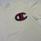 Playera Champion Blanca (L)