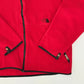 Sueter The North Face Vintage Rojo (L)