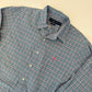Camisa Ralph Lauren Cuadros (L)