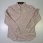 Camisa Burberry  Rayas  (L)