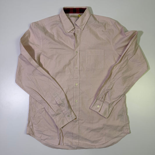 Camisa Burberry  Rayas  (L)