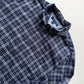 Camisa Tommy Hilfiger Cuadros (L)