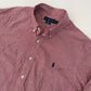 Camisa Ralph Lauren Cuadros (XL)